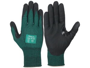 耐切創手袋 CR-183 M CR183-M シモン 5845937