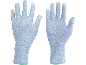 耐切創性手袋 カットガード F102NFロング M ミドリ安全 2709731