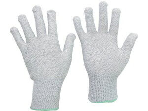 耐切創手袋 カットガードG132 M ミドリ安全 7879946