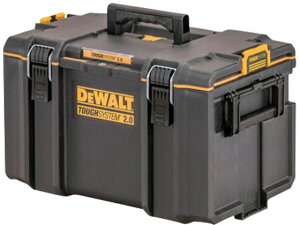 ^tVXe2.0 DEEP BOX DS400 DWST83342-1 DEWALT 4036645