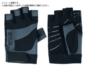 g/ EXTRAGUARD EG-008 Fingerless LL 2173517