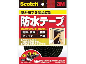 XRb` Ԃӂhe[v Op 5mm*10mm*2m 3M 4106997