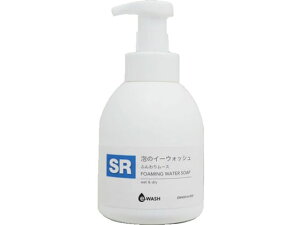 SR/ÃC[EHbV Xv[{g 500ML EWASH-A-500 2447874
