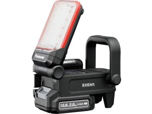 EXENA/工事用充電LEDマルチライト MGセット EZ1L31T-R 3687360