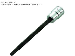 �w�b�N�X���[�u�\�P�b�g 9.5sq.�����OT�^�g���N�X�r�b�g�\�P�b�g�p�b�N�E�� KTC 8591584