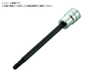 �w�b�N�X���[�u�\�P�b�g 9.5sq.�����OT�^������~�߃g���N�X�r�b�g�\�P KTC 8591585