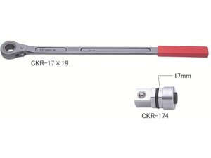 gbvH TOP ܌`A_v^[ CKR-174 7225521