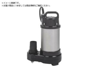 TERADA/水中スーパーテクポン 底水用CX-250TL 60HZ 8508464