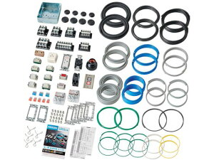 HOZAN/第一種電工試験練習用 2回セット DK-62 ホーザン 3681108