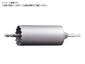 UNIKA/ES�R�A�h���� �U���p90mm SDS�V�����N ES-V90SDS 7493967