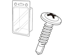 DENSAN/P-PACK hlW VbV[ DRZ-416P 1120941