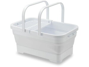 �����߂�o�X�P�b�g 15L ���傢�u���g���[�t �z���C�g �ɐ��� I-643