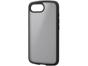 iPhone16e ϏՌP[X }bgubN GR PM-A25STSLFCBKM