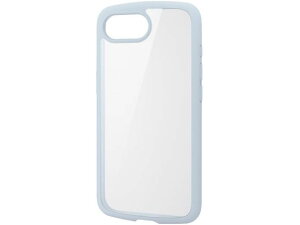 iPhone16e ϏՌP[X Cgu[ GR PM-A25STSLFCBU