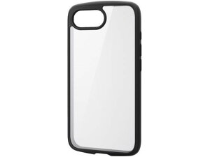 iPhone16e ϏՌP[X ubN GR PM-A25STSLFCGBK