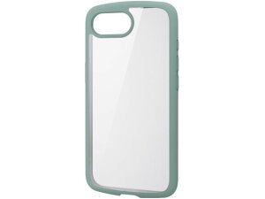 iPhone16e ϏՌP[X O[ GR PM-A25STSLFCGN