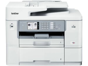 ���[�����Ή��C���N�W�F�b�g�v�����^�����@ �u���U�[ MFC-J7700CDW