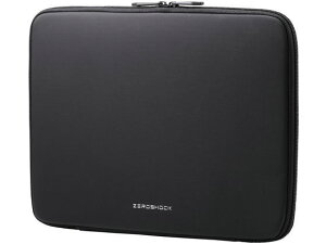 �p�\�R���P�[�X 13.3�C���` �Ռ��z�� �u���b�N �G���R�� ZSB-IBTHL13BK