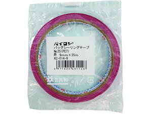 pC/obOV[Oe[v #25 PET 9mm×35M  NO.25 1095834