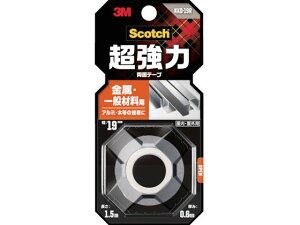 XRb` ͗ʃe[v Eʍޗp 19mm×1.5m 3M 3892925