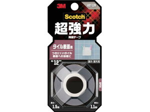 XRb` ͗ʃe[v ^C\ʗp 12mm×1.5m 3M 3894483