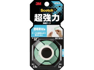 XRb` ͗ʃe[v fޗp 12mm×1.5m 3M 5423511