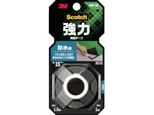 XRb` ͗ʃe[v hp 15mm×1.5m KWP-15R 3M 3892958