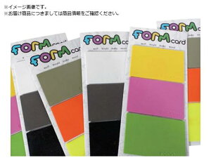 FORMCARD/J[h^prpe FORMcard TM 5055986