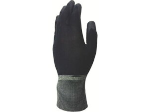 COVERWORK/ウレタン背抜き手袋 くろピタッ ハード COVER WORK 8258795