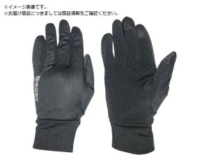 おたふく/バックサイド防風グローブ LL JW-142-LL おたふく手袋 2391361