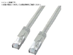 SANWA/CAT6 LANP[u PoEΉ^Cv CgO[ 3m KB-T6PO T 8353065