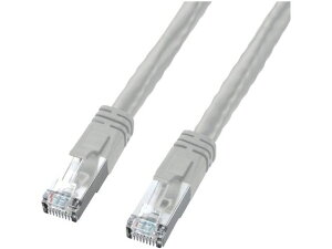 SANWA/CAT6 LANP[u PoEΉ^Cv CgO[ 5m KB-T6PO T 8353067