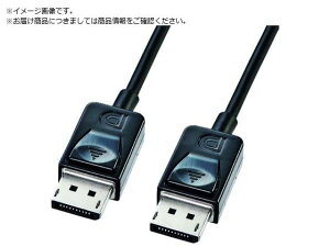 SANWA/DisplayPortP[u1.5m KC-DP15K T 2024433