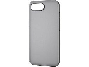 iPhone16e �n�[�h�P�[�X ���y�� �u���b�N �G���R�� PM-A25SPV06BK