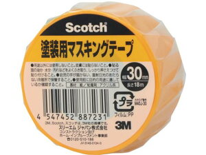 XRb` hp}XLOe[v 30mm×18m M40J-30 3M 3827046