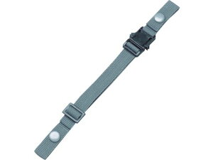 ヘルメット用あご紐 M-C-S ミドリ安全 3886913