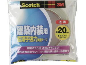 XRb` zp苭͗ʃe[v 20mm×10m 3M 5423601