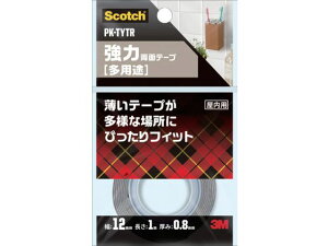 XRb` ͗ʃe[v pr 12mm×1m PK-TYTR 3M 3892959