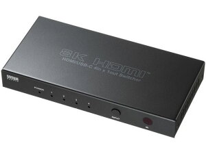 8KΉHDMIؑ֊(41o) TTvC SW-HDR8K41RC