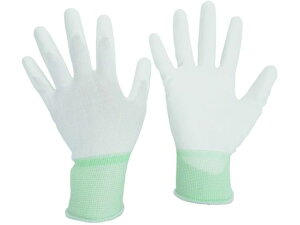 検査・組立用手袋 手のひらコート MCG-700N M ミドリ安全 1948679