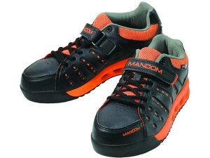 MARUGO/}_Z[teB[#737 ubN 24.5cm MNDM737-BK-245 7858906