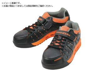 MARUGO/}_Z[teB[#737 ubN 27.5cm MNDM737-BK-275 7858965