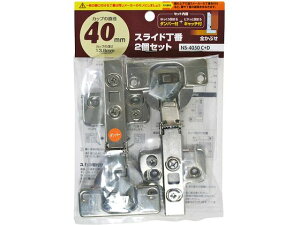 WAKI/XCh2Zbg NS]4050 C+D2P 40mm SԂ aCY 1473044