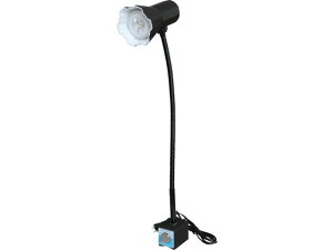 KANETEC/�}�O�l�b�gLED�d�C�X�^���h�����O�^�C�v ME-3KJL 3582638