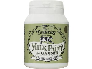 ミルクペイントガーデンカントリーオリーブ200ML MKG20324 ターナー 2259348