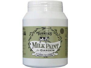 ミルクペイントガーデンカントリーオリーブ450ML MKG45324 ターナー 2259392