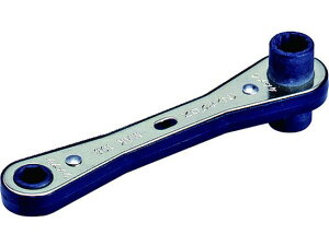 NEGUROSU/ラチェットメガネレンチ MAK108 1353834