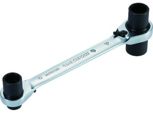 NEGUROSU/ラチェットメガネレンチ MAK1823HG 1353851