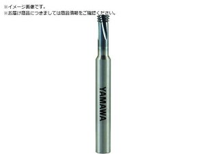 ヤマワ/Z-PRO 耐熱合金用プレミアムスレッドミル PRML TI 1.7P0.45 6095746