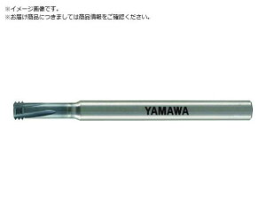 ヤマワ/Z-PRO 耐熱合金用プレミアムスレッドミル PRML TI 9.0P1.75 1487665